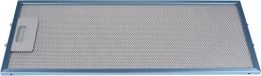 Whirlpool Metaalvetfilter C00861321, 457x185 mm