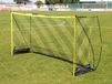 Powdershot Quick Fire but de football 240x120 cm