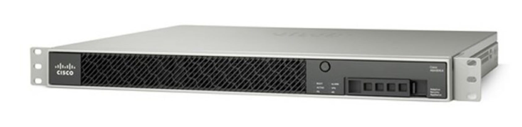 Cisco ASA 5512-X Firewall (hardware)