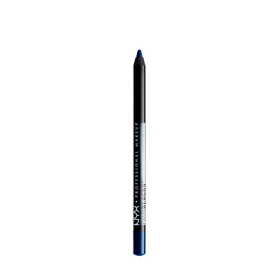 NYX Professional Makeup Obsidian Oogpotlood Nr. 07 - 1.3 g