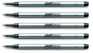 LAMY M63 Rollerball refill medium zwart
