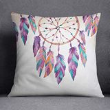 Bonamiason Decoratieve kussenslopen 45x45 cm