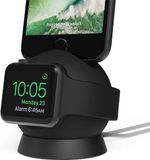 iOttie Omnibolt Apple Charging Stand Graphite