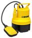 Bombas Summer GIBLES Y DE JARDSIN 5000 l/h, 6.5m Max Height, 350W Motor, 5m Max Immersion