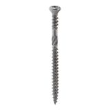 Starblock Terrasschroeven roestvrij staal A2 dubbel net Torx 5 x 60 x 500