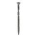 Starblock Terrasschroeven roestvrij staal A2 dubbel net Torx 5 x 60 x 500