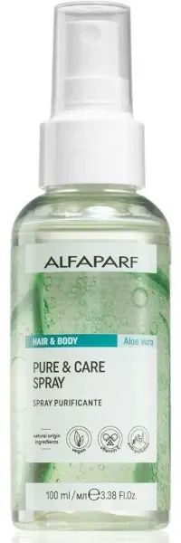 Alfaparf Milano haar- en Body Pure & Care Spray 100ml