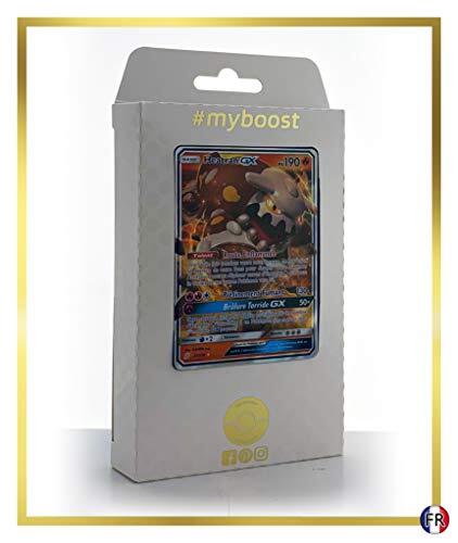 my-booster My Booster Pokémon-kaarten Franse kaarten