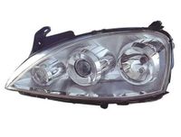 Alkar 2746420 koplamp