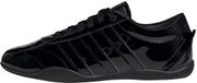 Adidas Sportswear Grand Court Lo Schoenen Junior Meisjes - Kinderen - Zwart