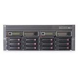HP AP836A P2000 G3 MSA Fibre Channel Controller