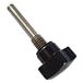 Buffalo AC770 Golvende Bout voor G784 Ononderbroken Plantaardige Prep Machine