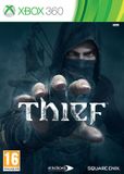 Eidos Interactive Thief /X360