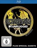Sony Music Scorpions Mtv Unplugged