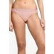 Chantelle Co Bo. Tanga Std Std W. English Rose Taille: 44 | Culottes Outlet | Femme | Rose