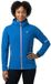 Ternua Jugal Anorak Imperméable Bleu L Femme