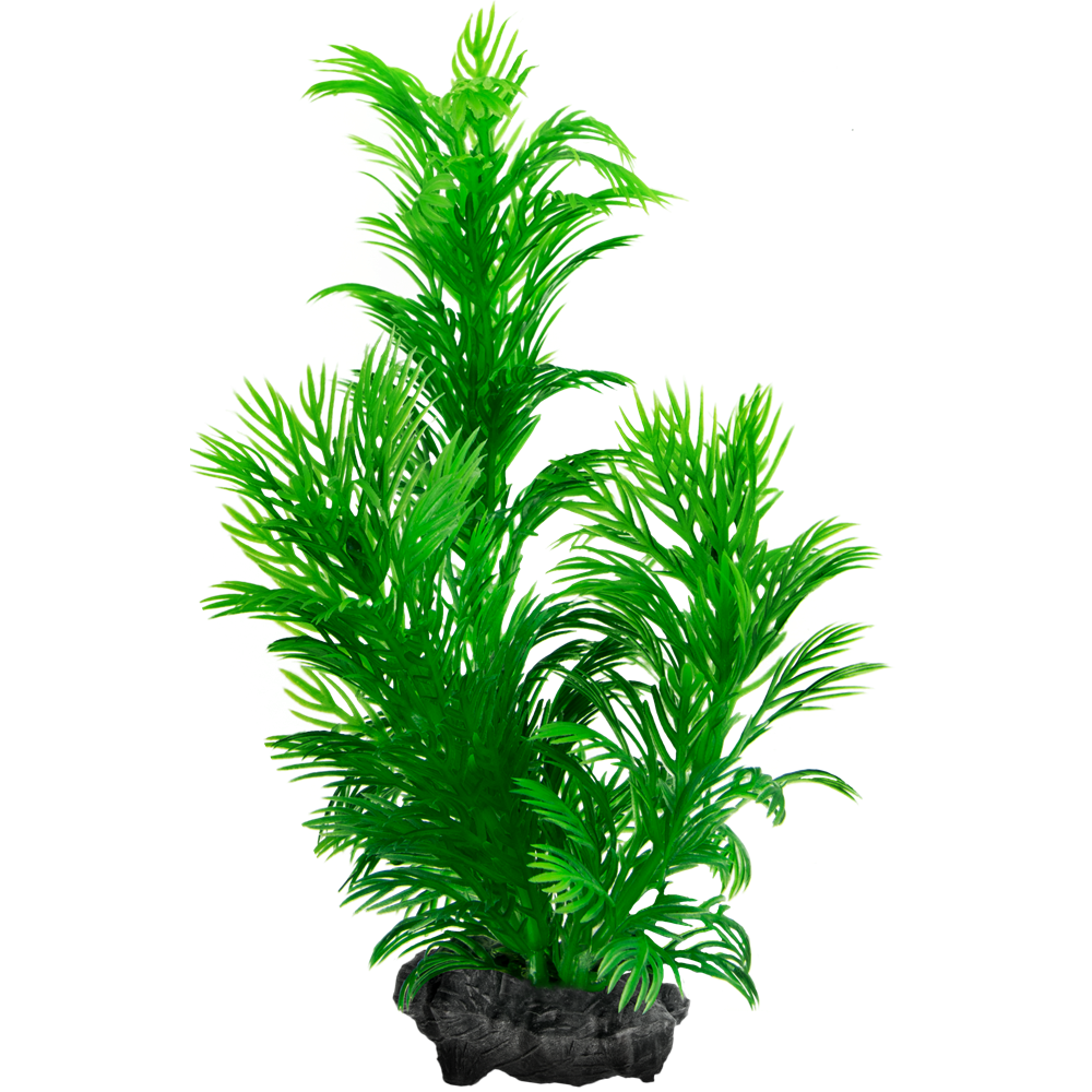 Tetra DecoArt Plantastics Green Cabomba - 22 cm - S