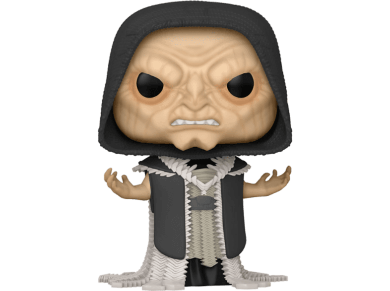 Funko 1125 Justice League - Desaad - 2022 - Merchandise