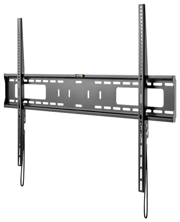 Goobay 49892 - TV Muurbeugel - 50 - 85 inch - Grijs