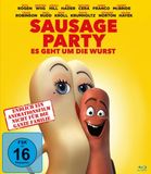 Plaion Sausage Party - Es geht um die Wurst Blu-ray
