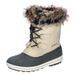 CMP Kids Anthilian Snow Boot Wp - 30q4594 Sneeuwlaarzen, uniseks, kinderen