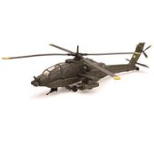 New Ray 25523 Apache Die Cast Helicopter 1:55