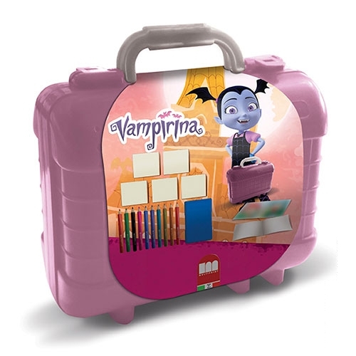 Multiprint Vampirina