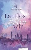 Lautlos Schwabe Verlagsgruppe AG, Zytglogge Verlag Lautlos fallen wir Paperback
