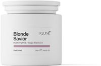 Keune Care Blonde Savior Brightening Mask 500 ml
