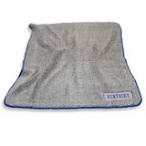 Alabama Crimson Getij Frosty Fleece Deken