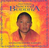 Sacred Sony Music Entertainment Germany GmbH Sacred Buddha