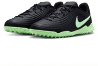 Nike Tiempo Maestro Club TF Voetbalschoenen Junior Zwart/Groen