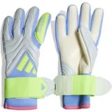 Adidas Copa Pro Gants de gardien de but Bleu 6.5