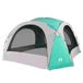 vidaXL Partytent waterdicht groen
