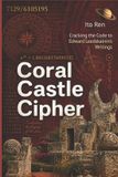 Coral Libri GmbH Coral Castle Cipher