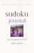 Sudoku Journal Puzzle Book: Easy Sudoku Book for Beginners, Stress Relief Puzzle | Motivational Quotes,| Help Calm the Mind,Relax and Focus | 5.5x8.5 ... Pages | 50+ Puzzles | Solutions Included