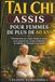 Tai Chi Assis pour Femmes de Plus de 60 Ans