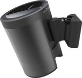 Cavus CMY20B Muurbeugel voor Yamaha MusicCast 20 - Zwart