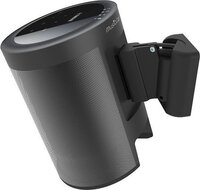 Cavus CMY20B Muurbeugel voor Yamaha MusicCast 20 - Zwart