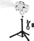 VEVOR Sneeuwmachine, 1200 W, Met Verstelbare Standaard voor Fantastische Sneeuwval