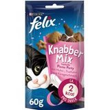 Felix KnabberMix 8 x 60 g