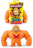 Smashers SLAM Heroes (Orange Gorilla)