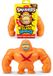 Smashers SLAM Heroes (Orange Gorilla)