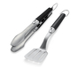 Weber 6645 Tool Set - Stainless Steel - Black/Silver