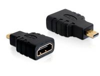 Delock Adaptateur HDMI