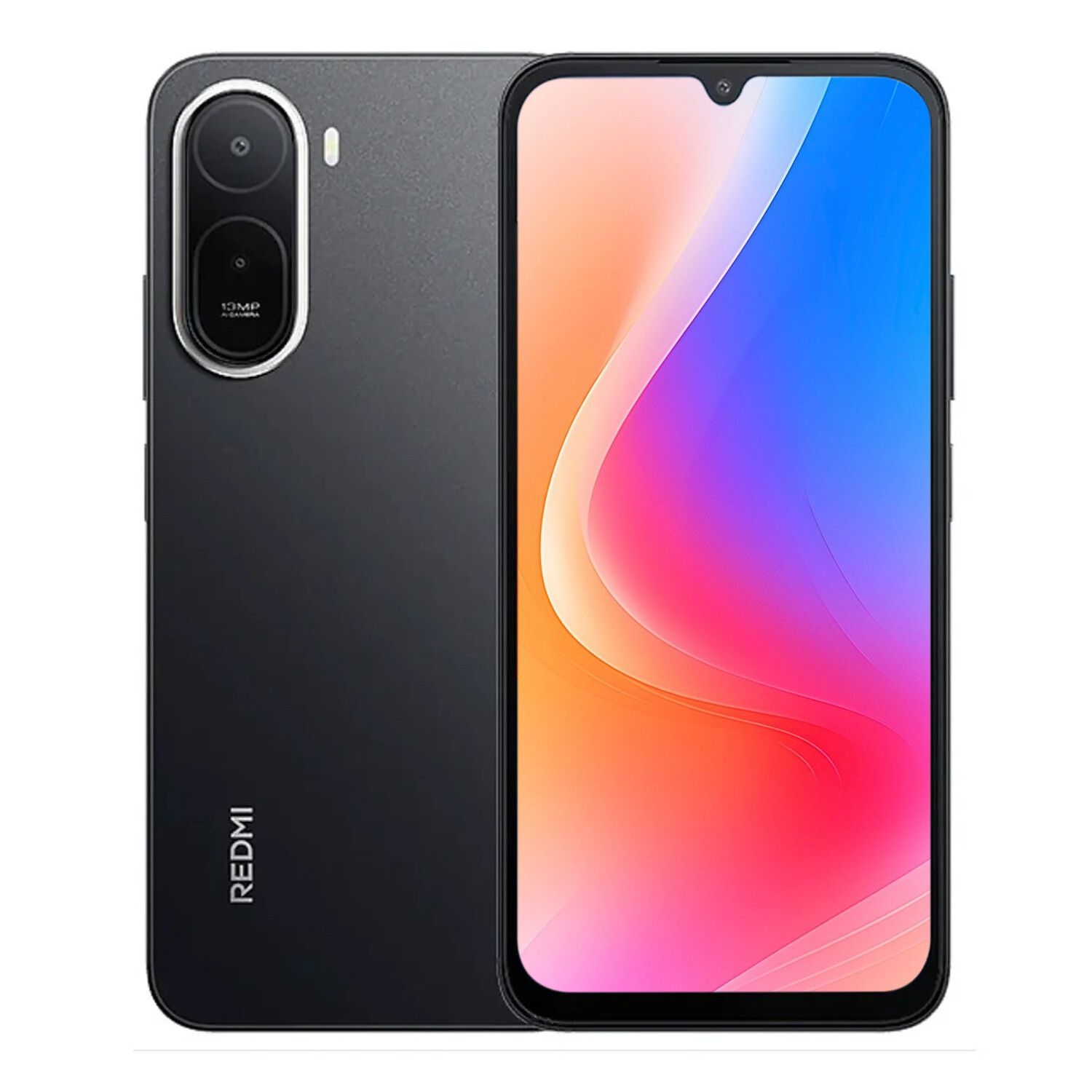 Xiaomi Redmi A7 Pro 6.9" Dual SIM 4G - 64GB - Zwart