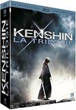 Coffret Kenshin Trilogy / Coffret / 3 BRD
