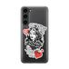 ERT GROUP mobiel telefoonhoesje voor Samsung S23 Wonder Woman 014