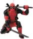 Hallmark Ornament l93 fc deadpool crouching