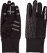 Nathan Hypernight Reflective Handschoenen Zwart M Man